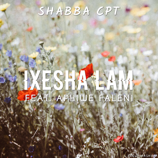 Ixesha Lam