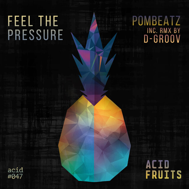 Feel the pressure