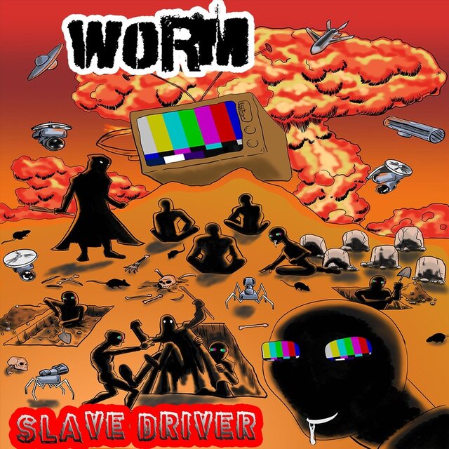 SlaveDriver