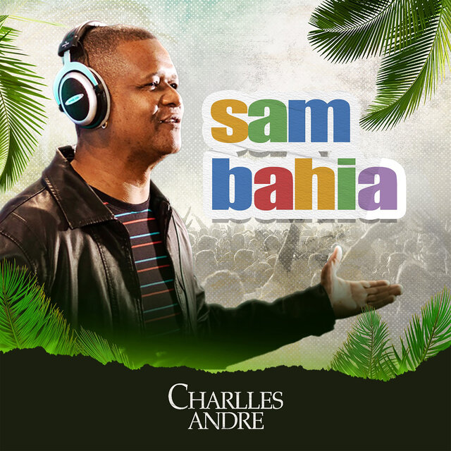 SAMBAHIA - COMPLETO
