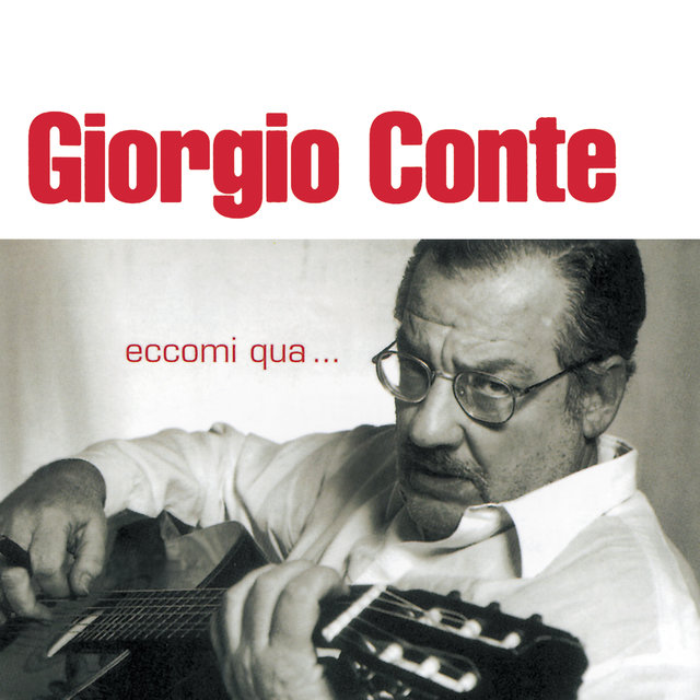 Eccomi Qua...