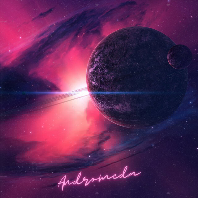 ANDROMEDA