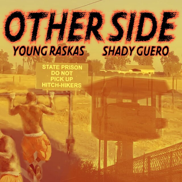 Other Side (feat. Shady Guero)