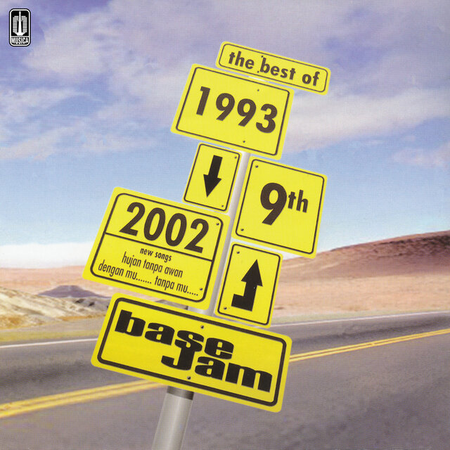 9th : The Best of 1993 - 2002