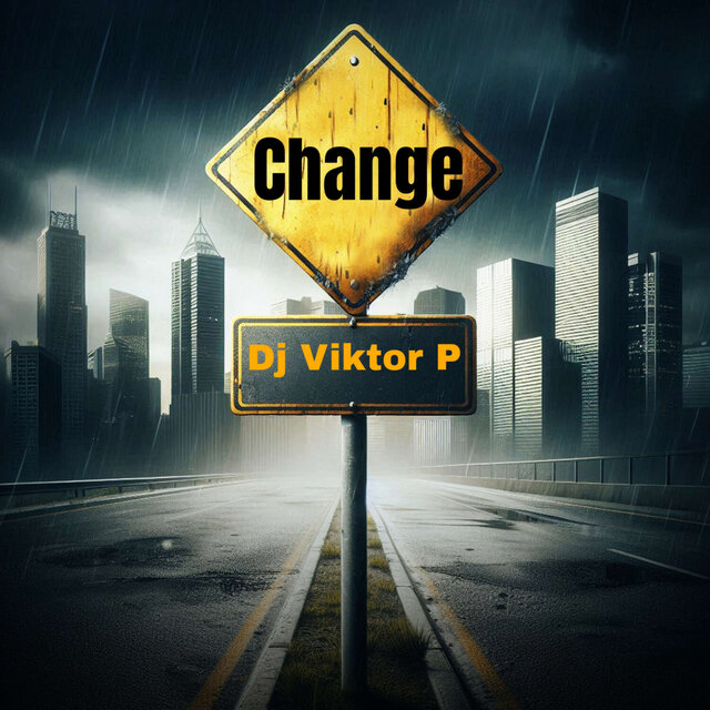 Change