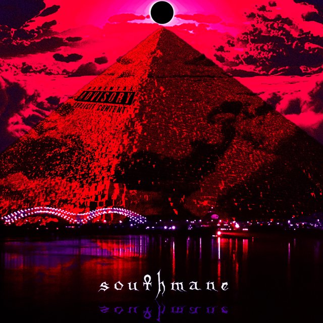 SOUTHMANE