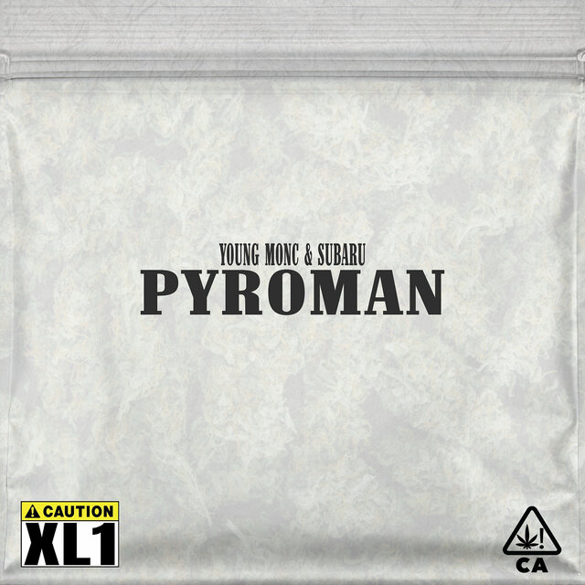 Pyroman