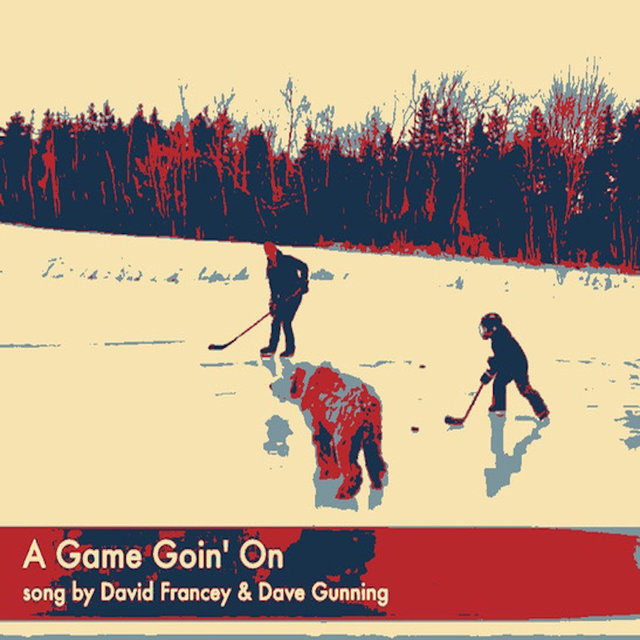 A Game Goin' on (Rmx)