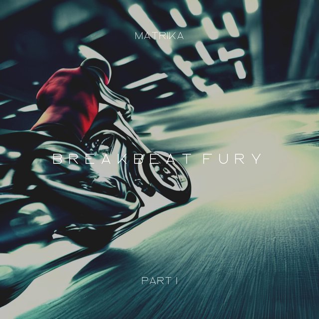 Breakbeat Fury Part 1