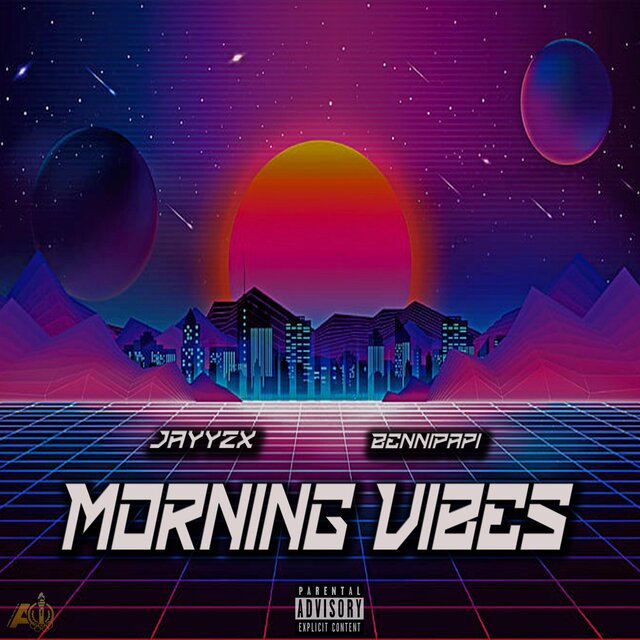 Morning Vibes