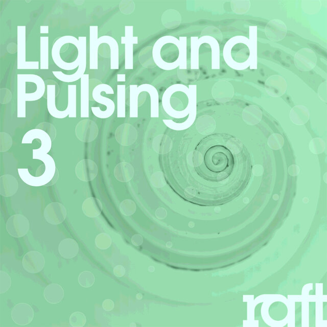 Light And Pulsing 3