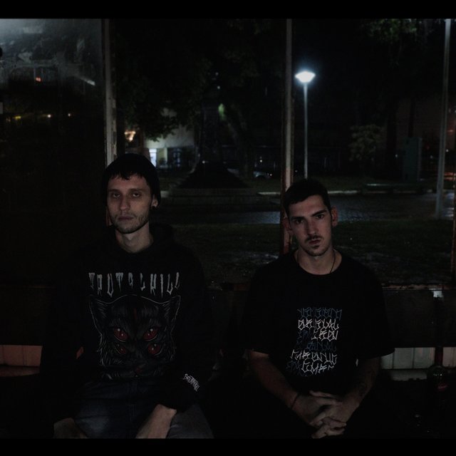 Sem Perdão