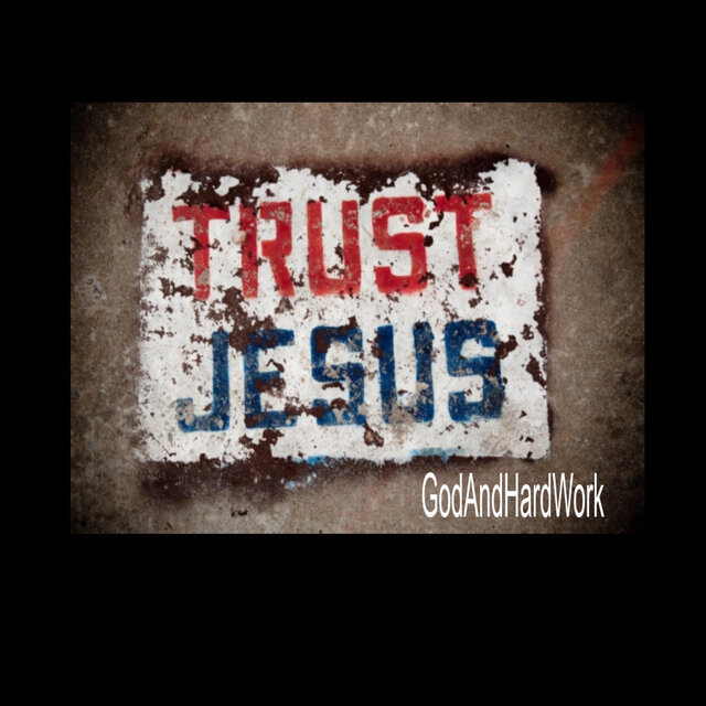 When You Trust