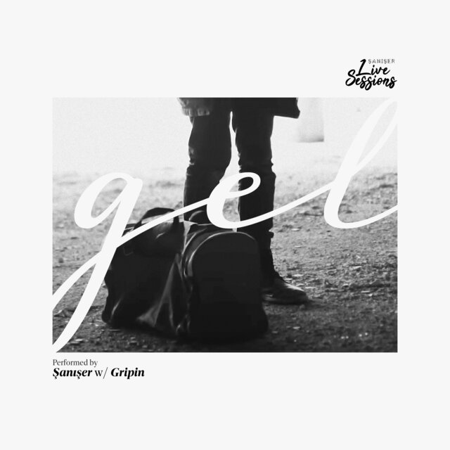 Gel (Live)