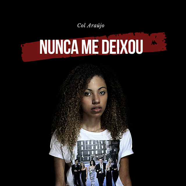 Nunca Me Deixou
