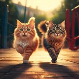 Gentle Echoes for Kitty Ears