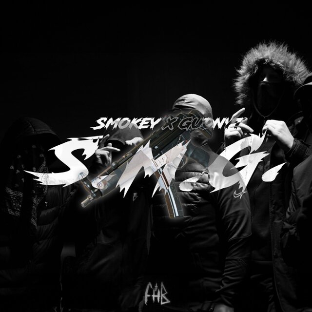 S.M.G.