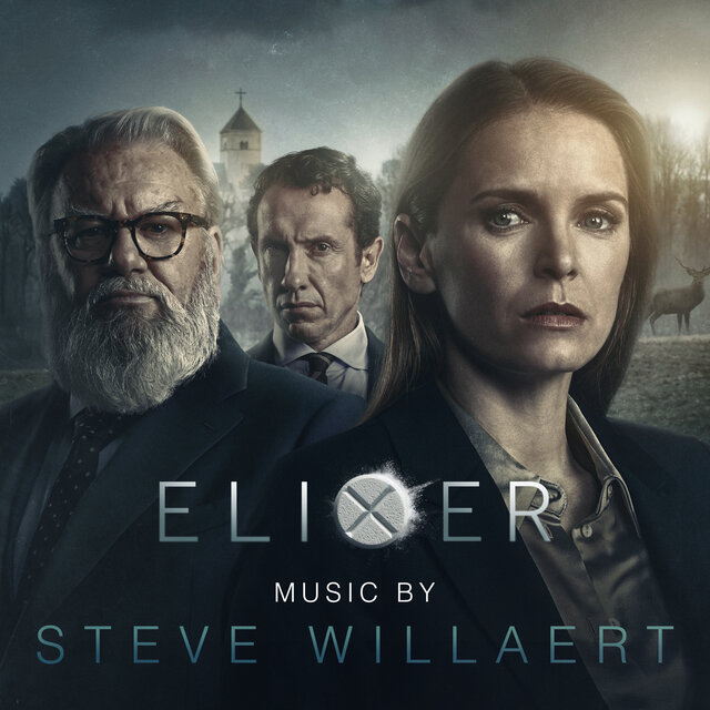 Elixer (Officiële Soundtrack)