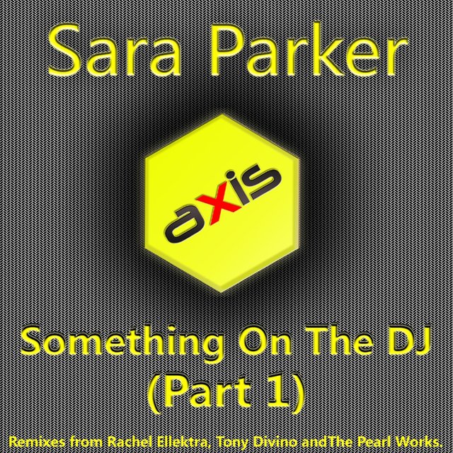 Something On The DJ - Part 1