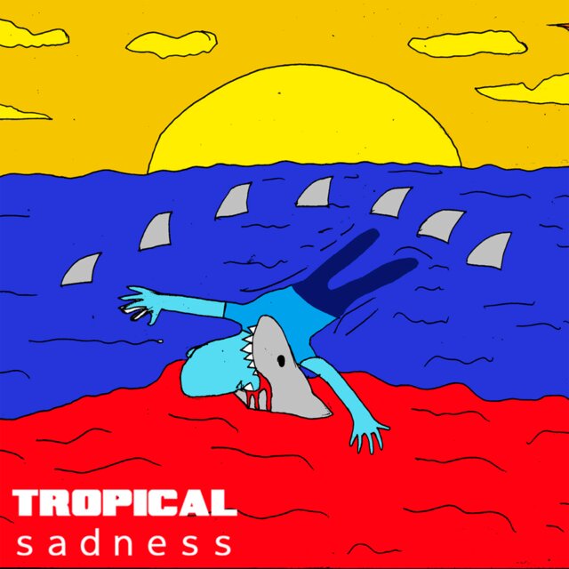 Tristeza Tropical, Vol. 1
