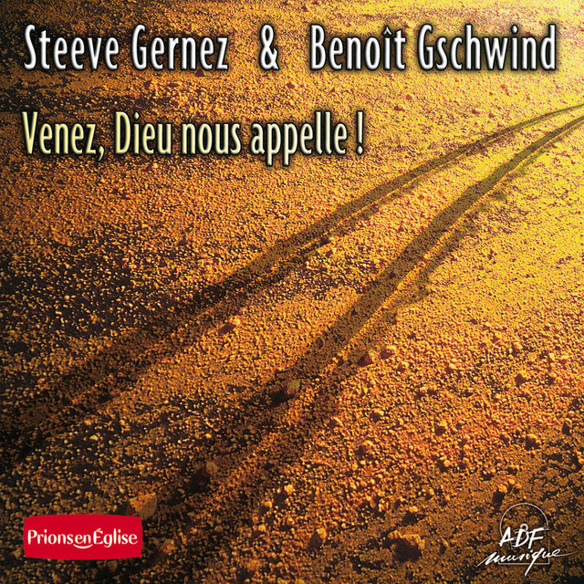 Venez, Dieu nous appelle !