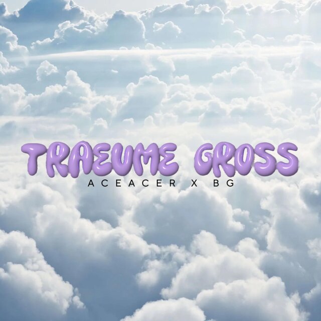 Träume Groß (feat. BG & Barré)