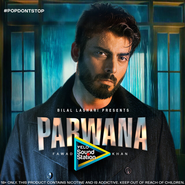 Parwana