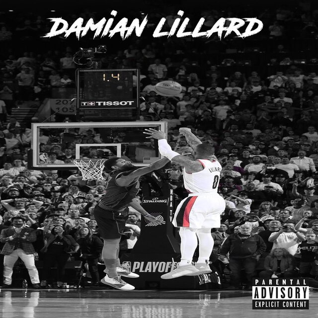 Damian Lillard