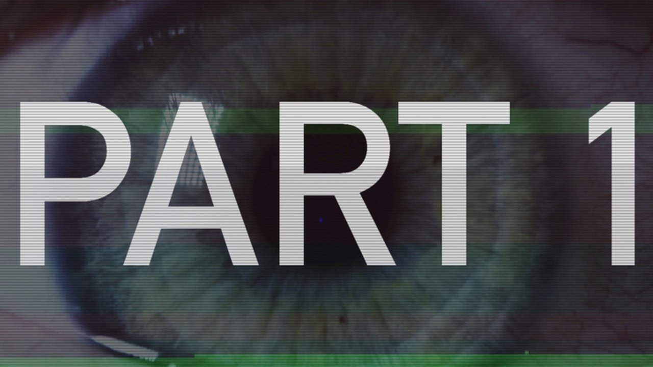 Amused to Death - Track-by-Track, Pt. 1 (Digital Video)