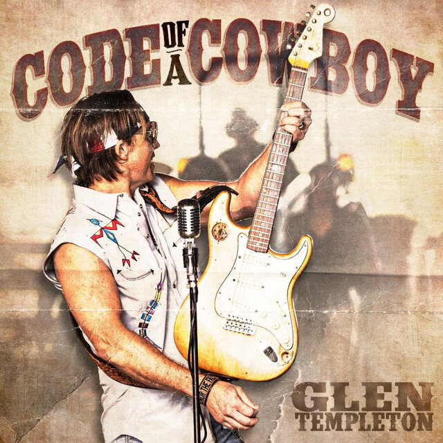 Code Of A Cowboy (Single)