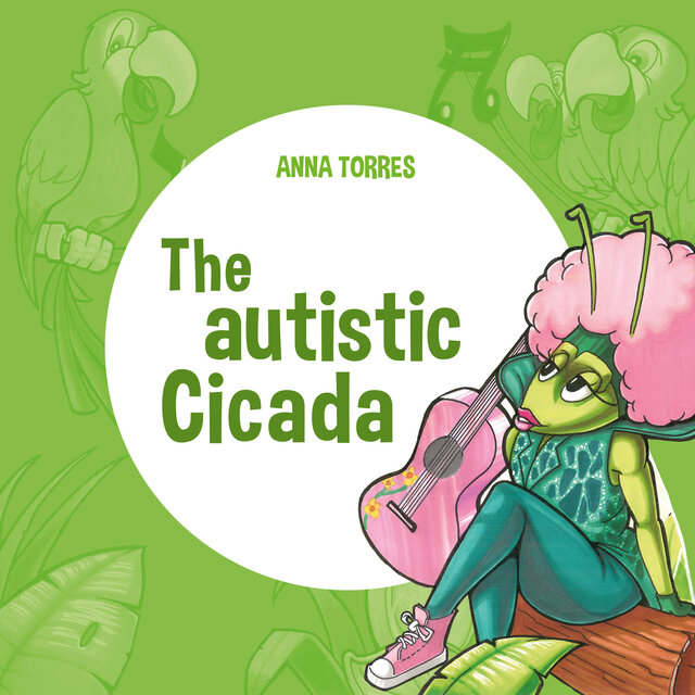 THE AUTISTIC CICADA