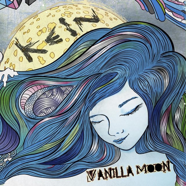 Vanilla Moon