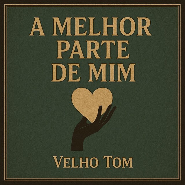 A melhor parte de mim
