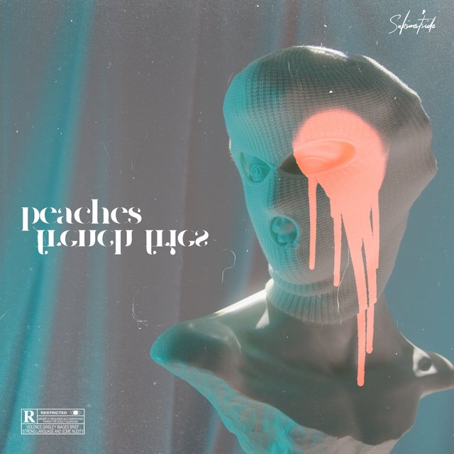 Peaches x French Fries