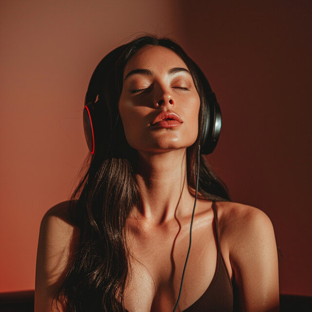 Música Para Relajación: Capas Melódicas Suaves