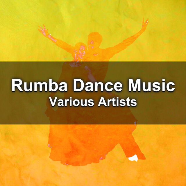 Rumba Dance Music