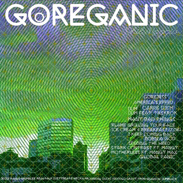 Goreganic