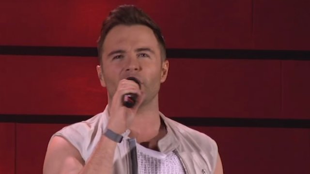 When You're Looking Like That (The Farewell Tour) (Live at Croke Park, 2012)