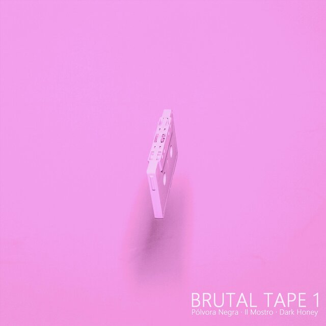 Brutal Tape 1