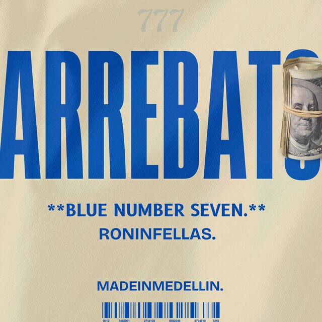 Arrebato