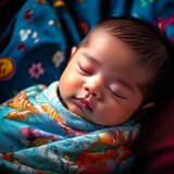 Soft Soothing Patterns