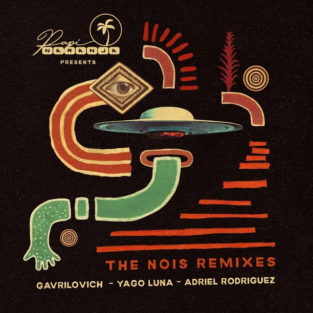 The Nois Remixes