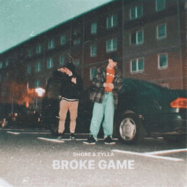 Broke Game