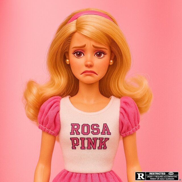 Rosa Pink