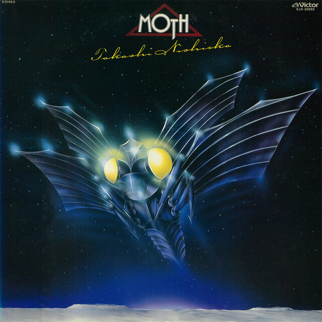 Moth