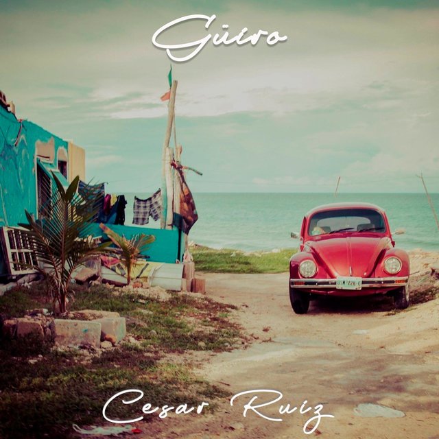 Güiro