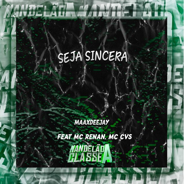 Seja Sincera