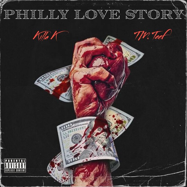 A Philly Love Story