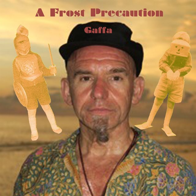 A Frost Precaution