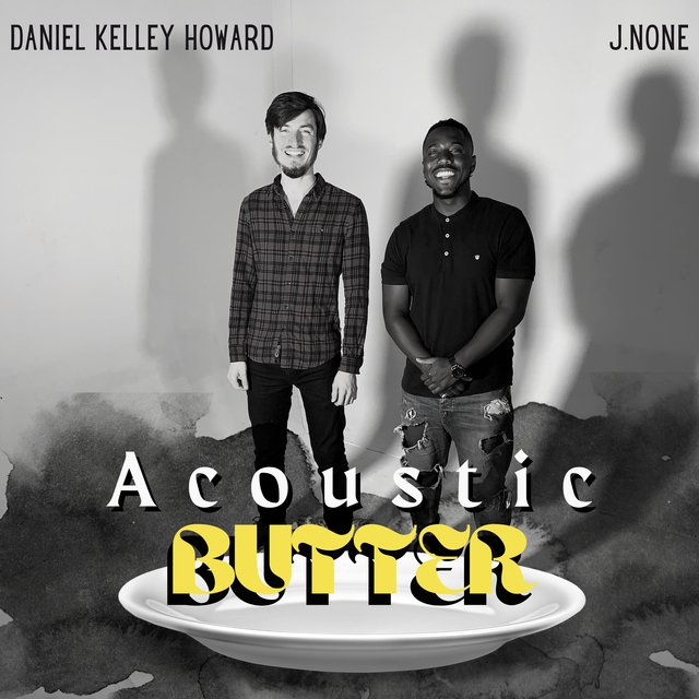 Acoustic Butter